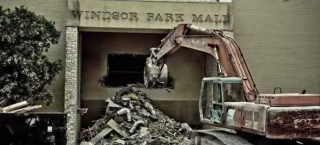 Illustration for article titled 5 More Dead Malls That Found Surprising Second Lives